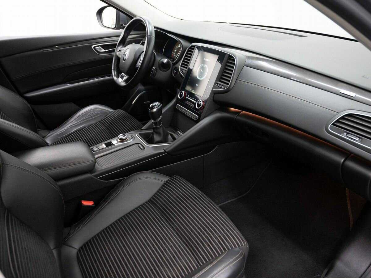 Купить Renault Talisman, 2018, 164 178 км, фото №11