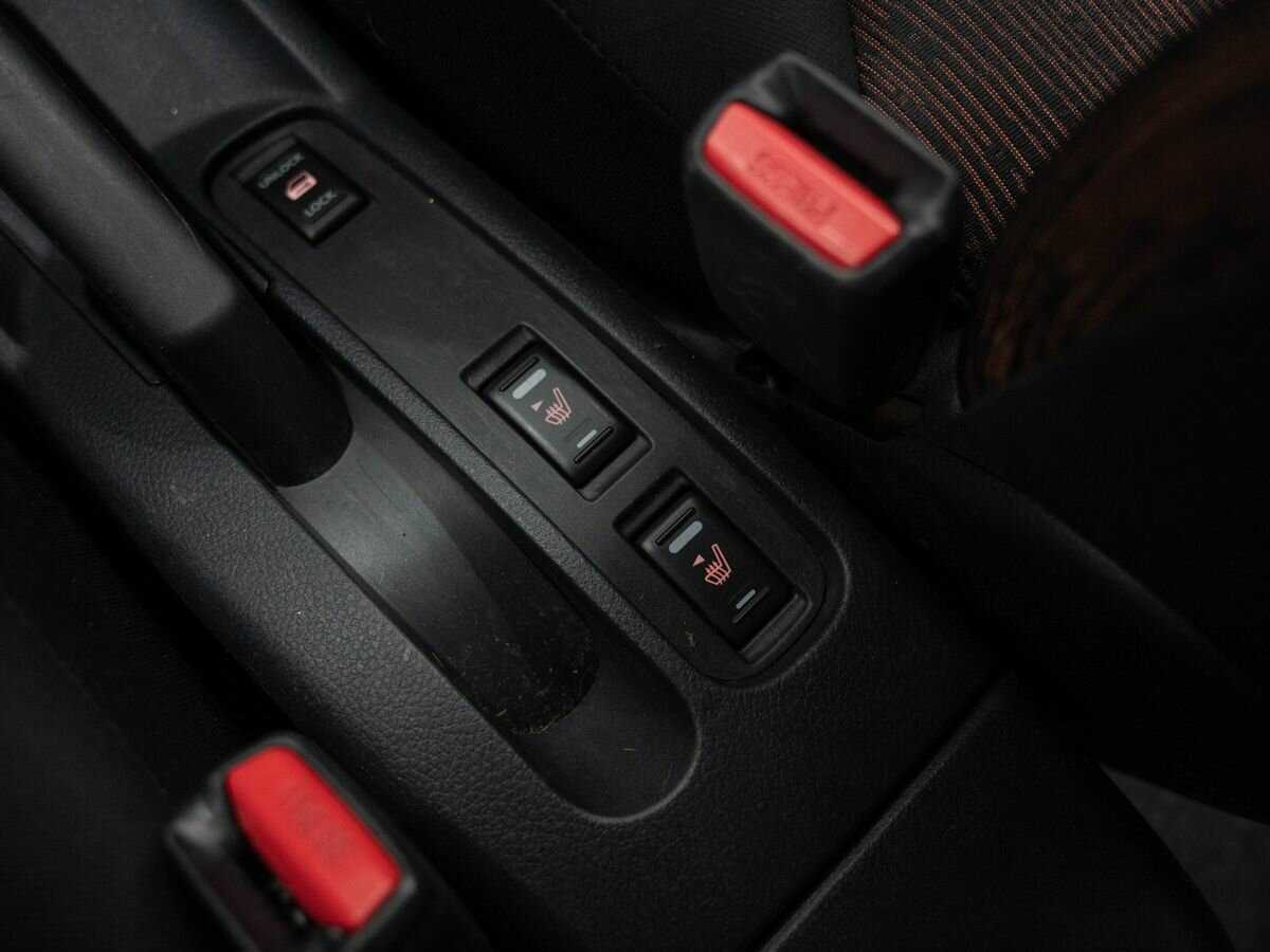 Купить Nissan Note, 2011, 200 000 км, фото №18