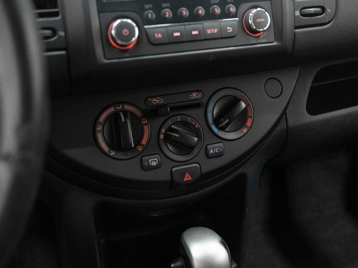 Купить Nissan Note, 2011, 200 000 км, фото №19