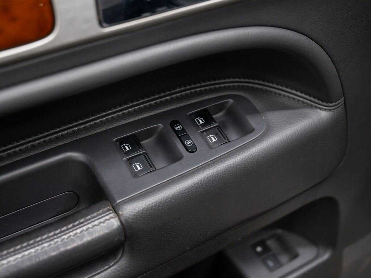 Купить Volkswagen Touareg, 2009, 195 760 км, фото №15