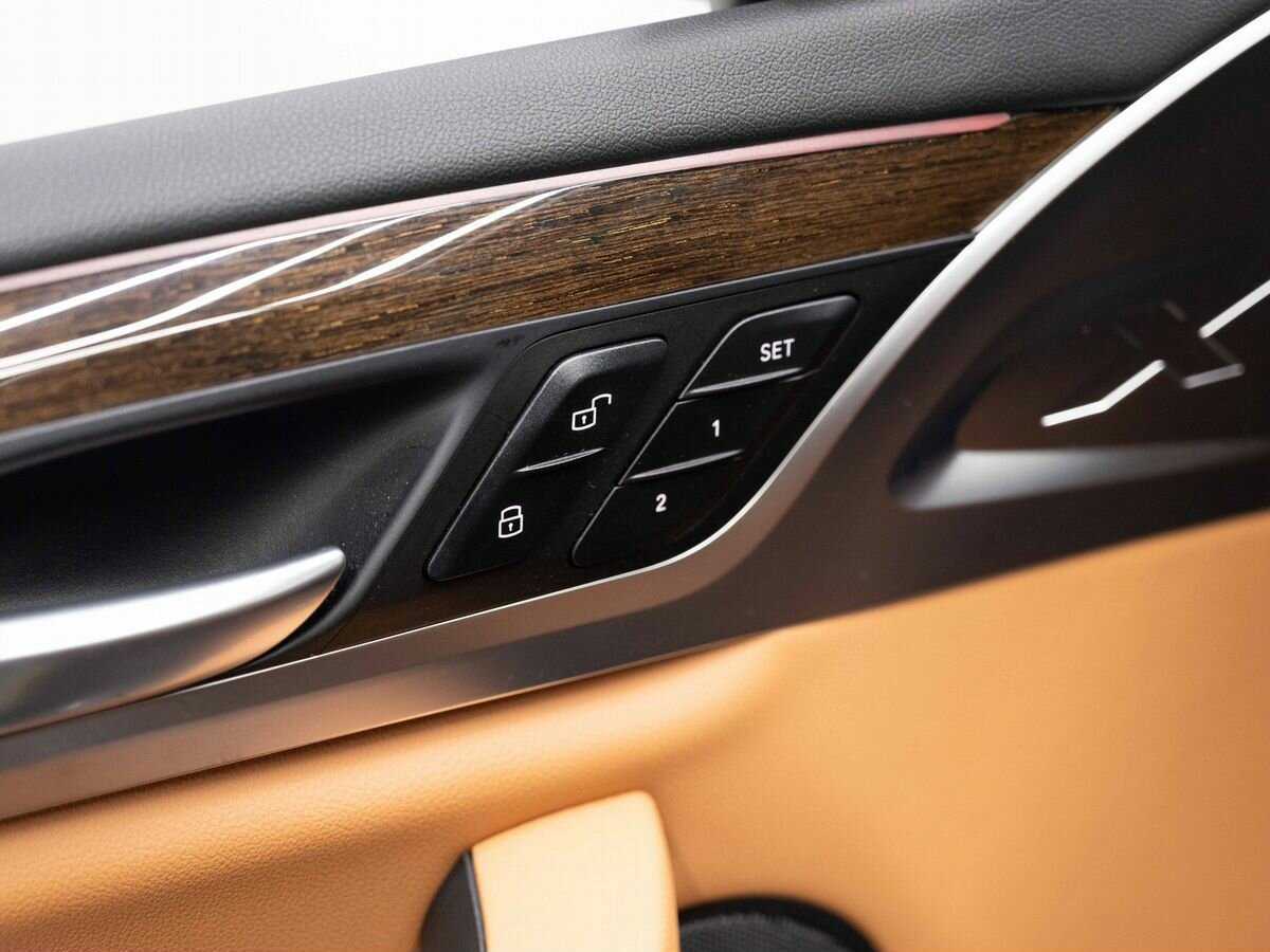 Купить BMW X4 30i, 2021, 27 167 км, фото №16