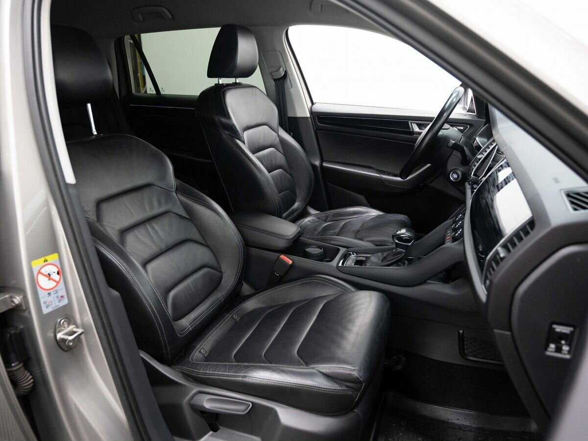 Купить Skoda Kodiaq, 2018, 156 953 км, фото №12