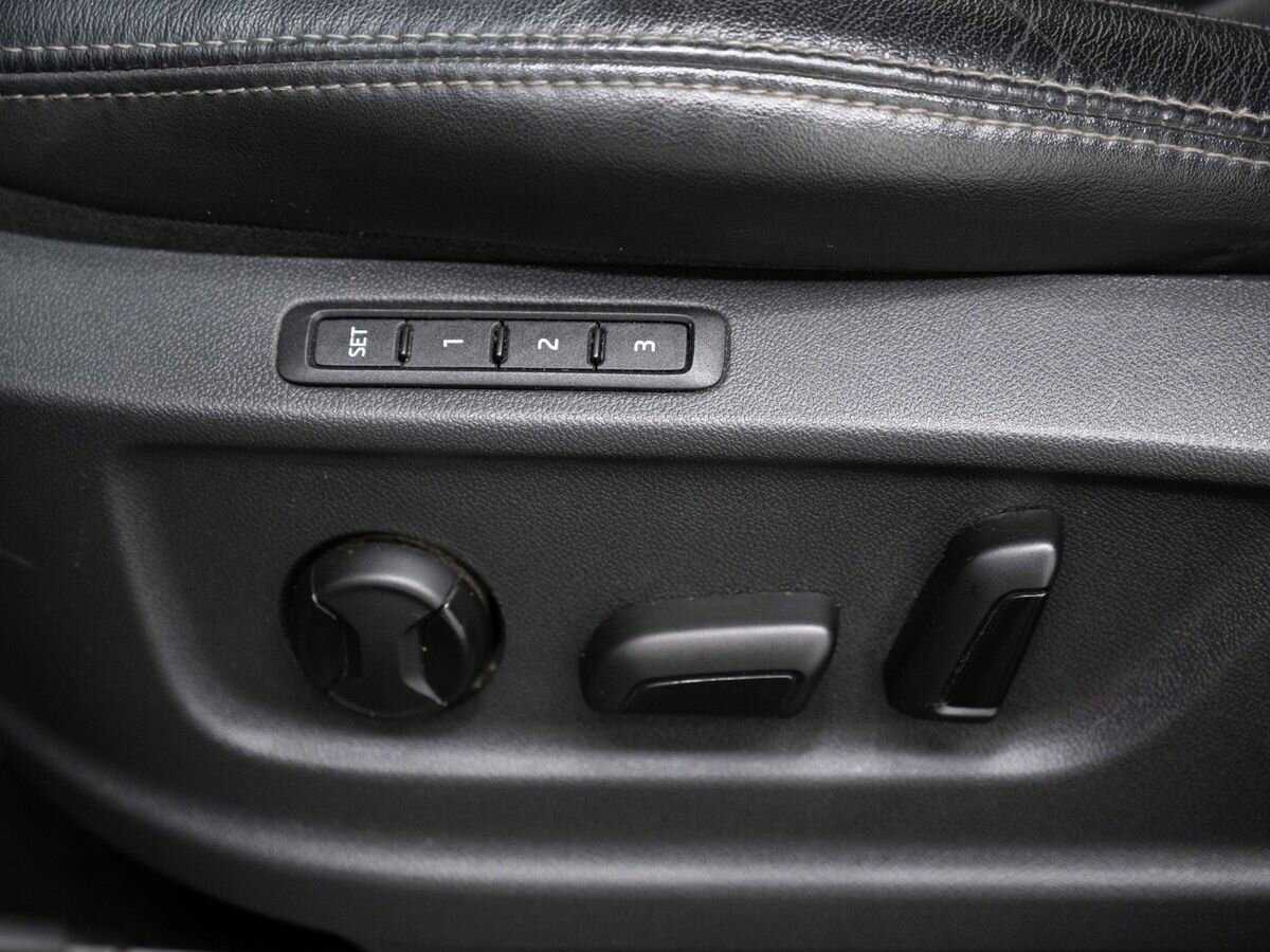 Купить Skoda Kodiaq, 2018, 156 953 км, фото №22