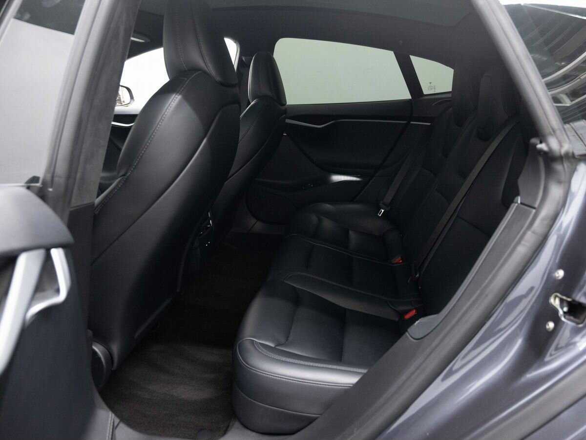 Купить Tesla Model S Performance, 2020, 30 000 км, фото №9