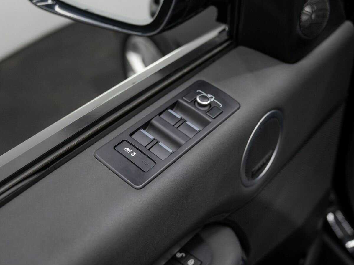 Купить Land Rover Discovery, 2017, 150 000 км, фото №15