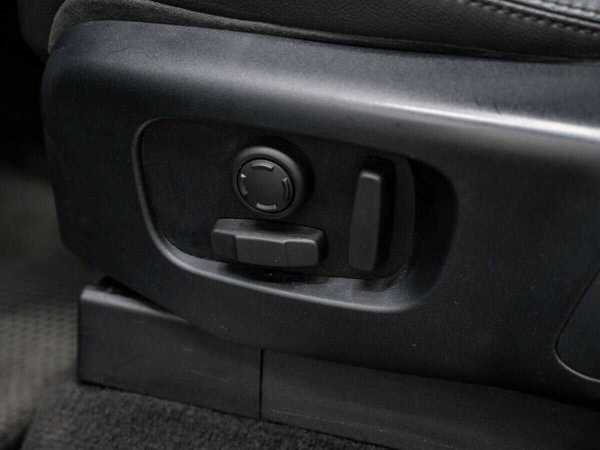 Купить Land Rover Discovery, 2017, 150 000 км, фото №18