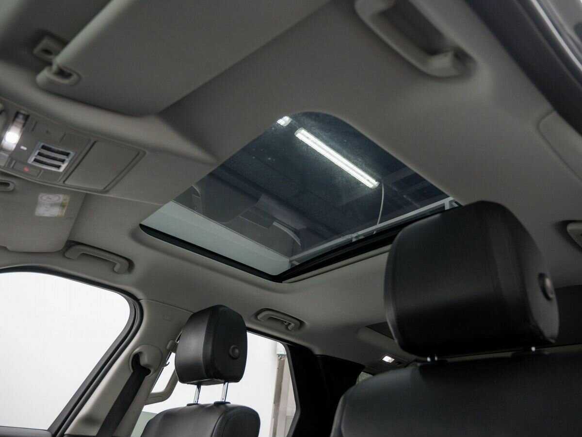 Купить Land Rover Discovery, 2017, 150 000 км, фото №19