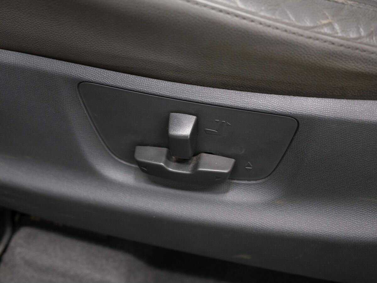 Купить Chevrolet TrailBlazer, 2013, 215 000 км, фото №17