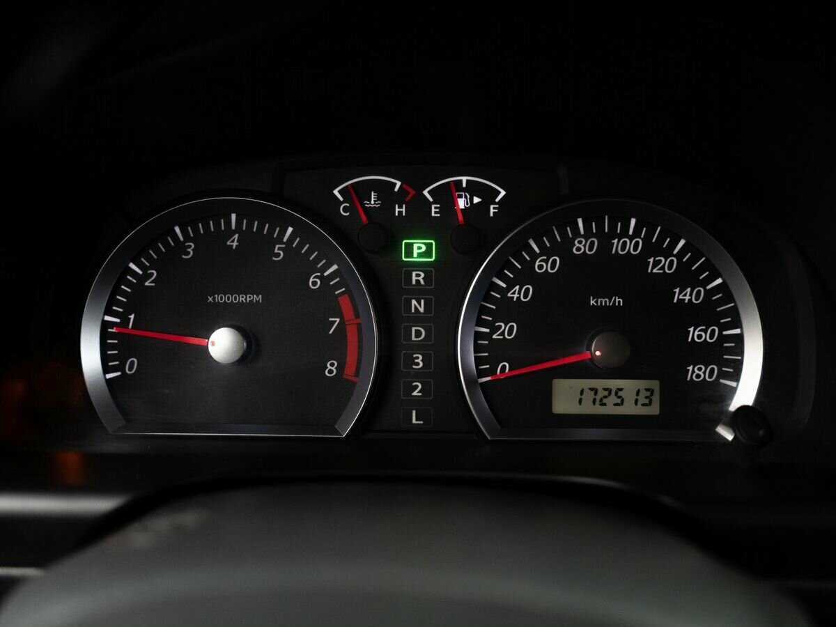 Купить Suzuki Jimny, 2007, 172 497 км, фото №11