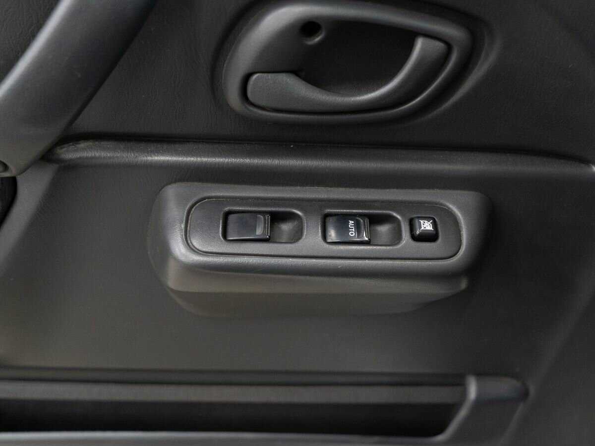 Купить Suzuki Jimny, 2007, 172 497 км, фото №13