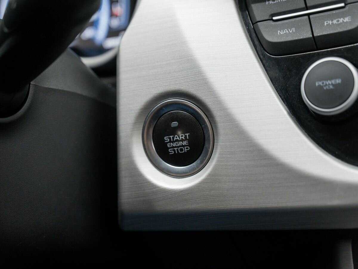 Купить Geely Atlas, 2021, 92 000 км, фото №21