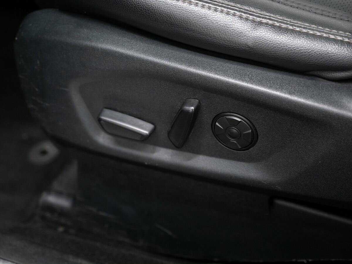 Купить Ford Explorer, 2018, 131 000 км, фото №15