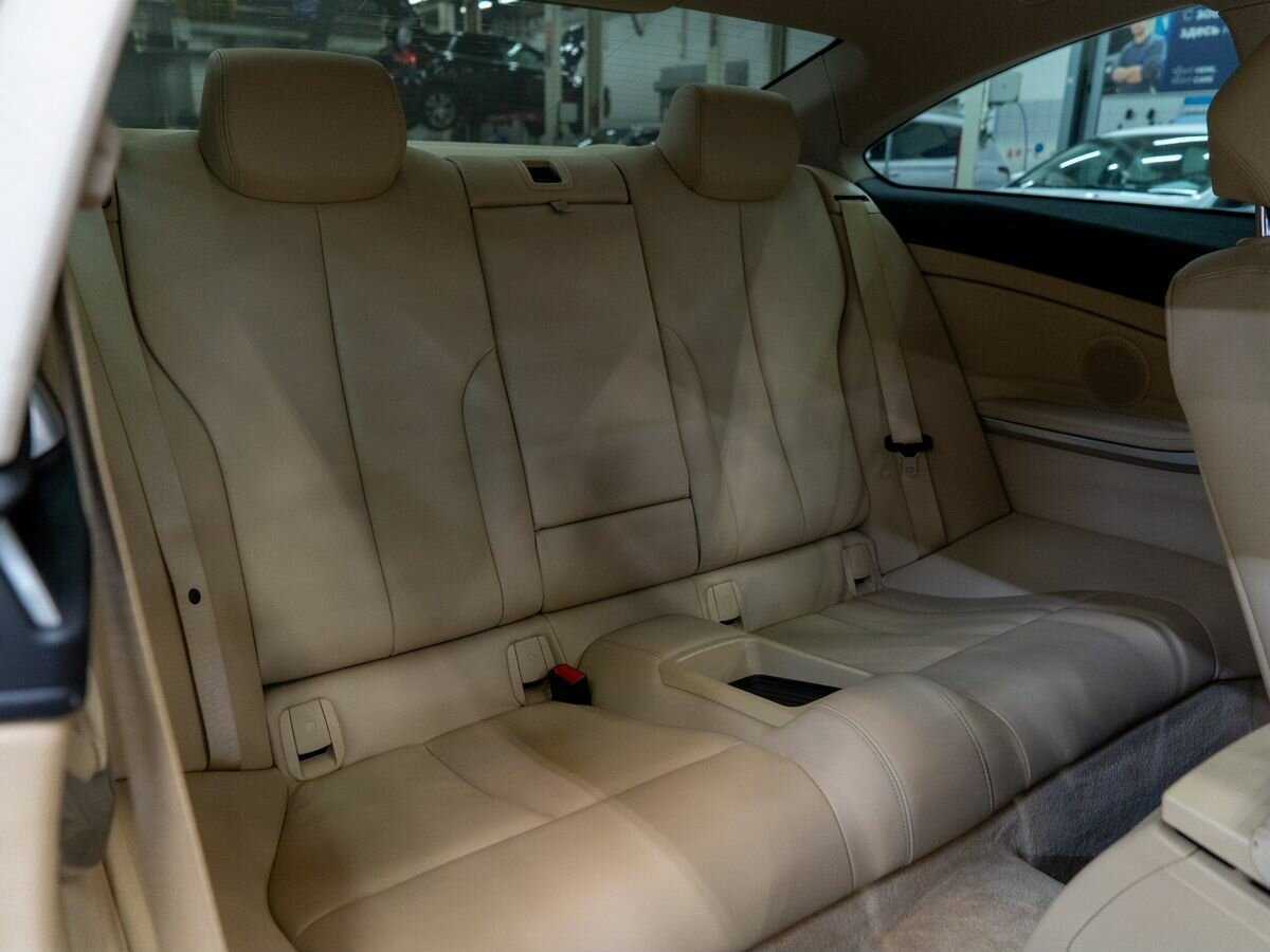 Купить BMW 4 серии 428i xDrive, 2013, 89 600 км, фото №8