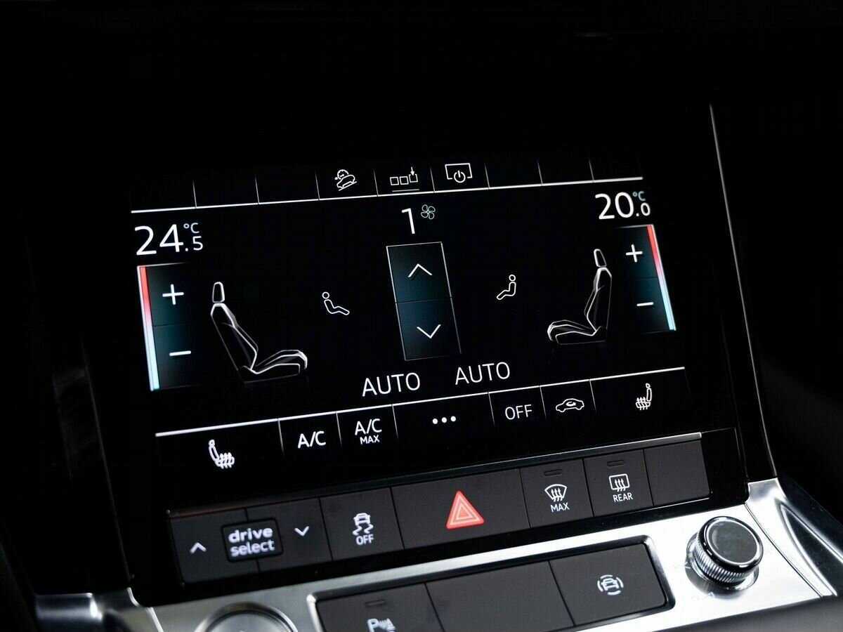 Купить Audi e-tron 50, 2020, 16 550 км, фото №25