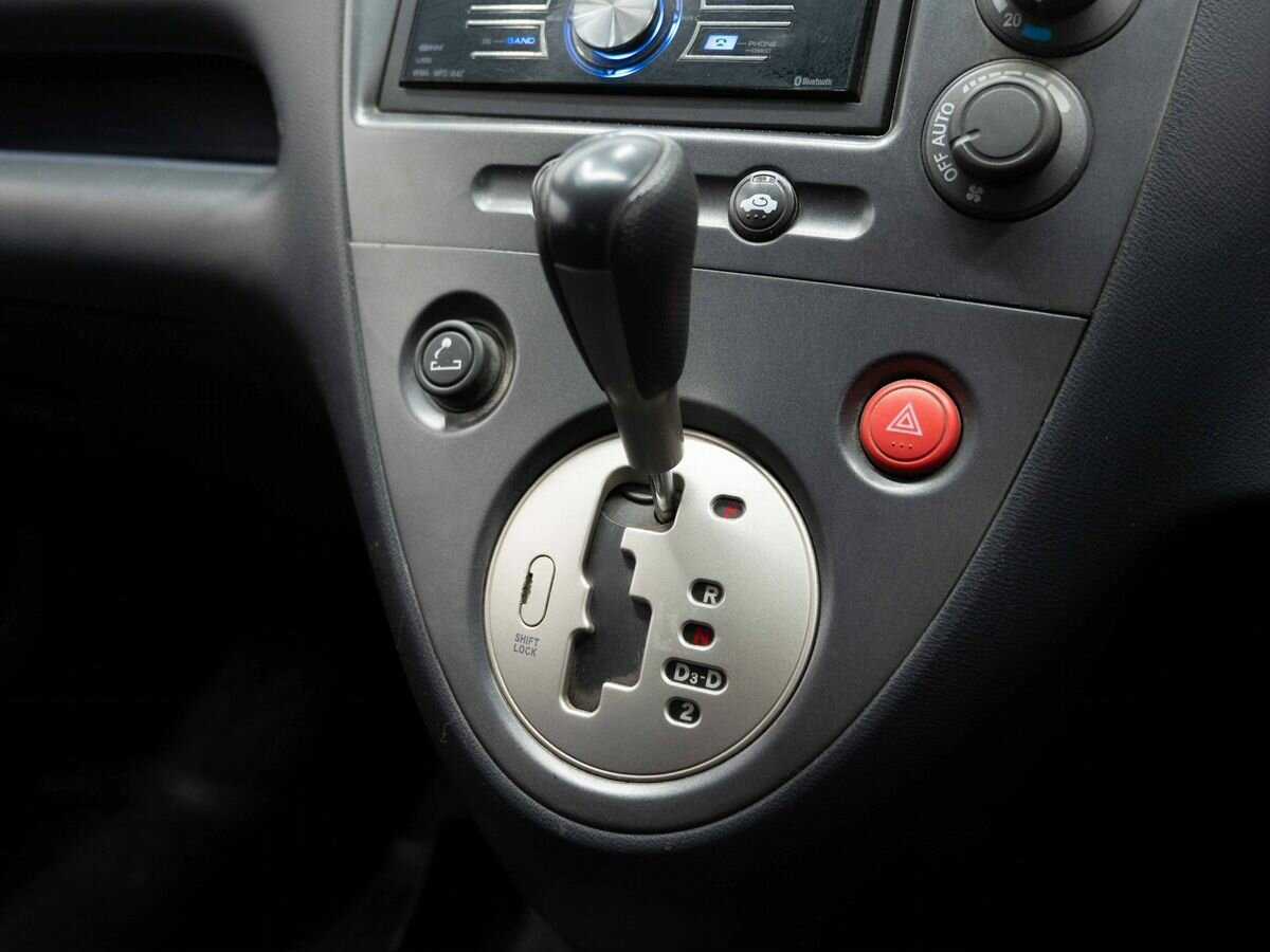 Купить Honda Civic, 2000, 257 000 км, фото №18