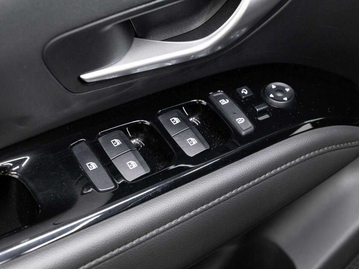 Купить Hyundai Tucson, 2021, 62 830 км, фото №19