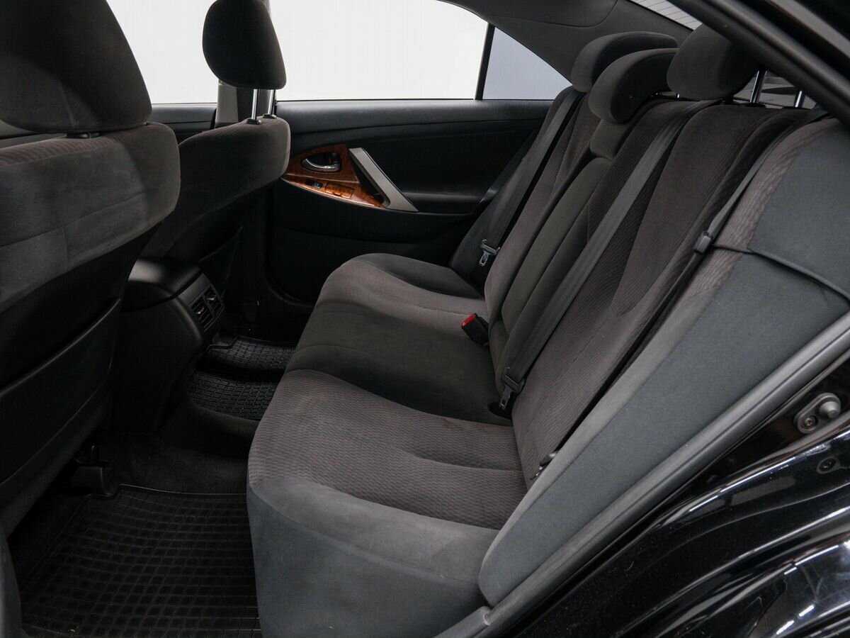 Купить Toyota Camry, 2009, 170 000 км, фото №11