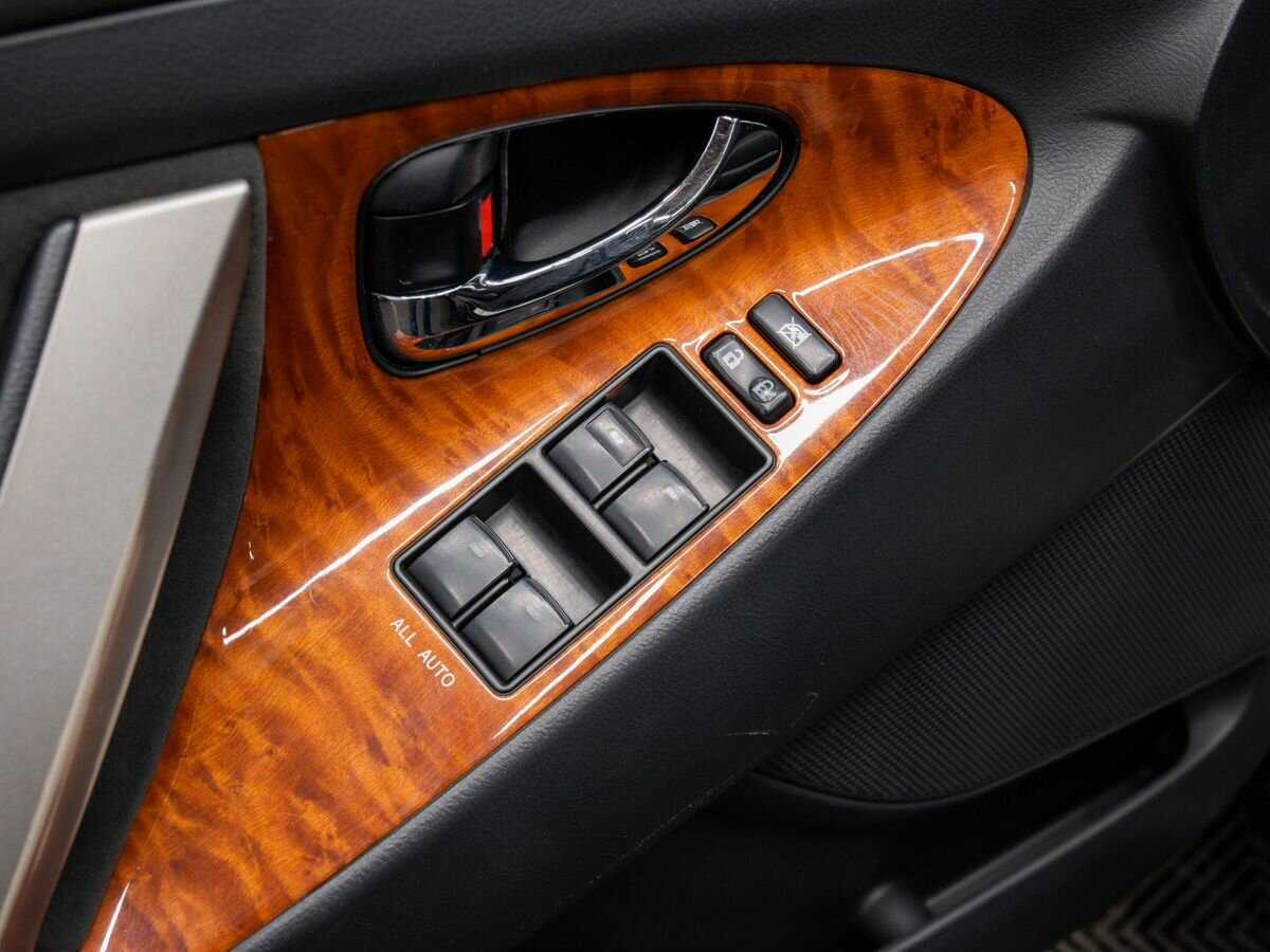 Купить Toyota Camry, 2009, 170 000 км, фото №13