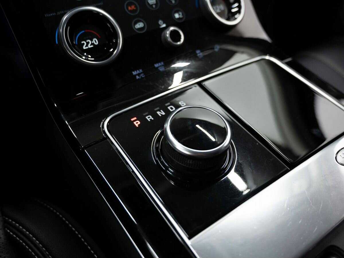 Купить Land Rover Range Rover Velar, 2019, 39 777 км, фото №19
