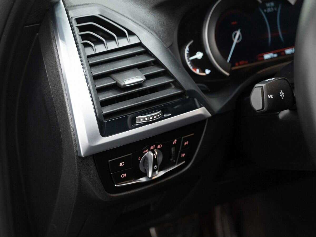 Купить BMW X4 20i, 2019, 38 227 км, фото №18