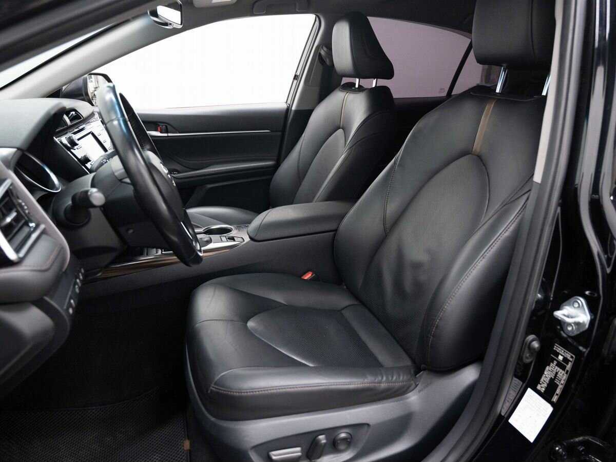 Купить Toyota Camry, 2019, 105 000 км, фото №8