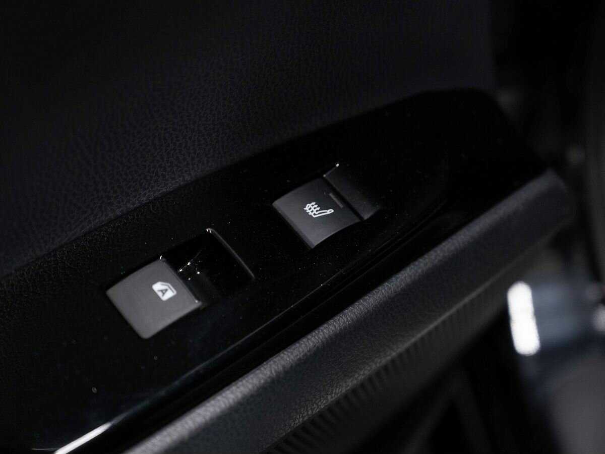 Купить Toyota Camry, 2019, 105 000 км, фото №19