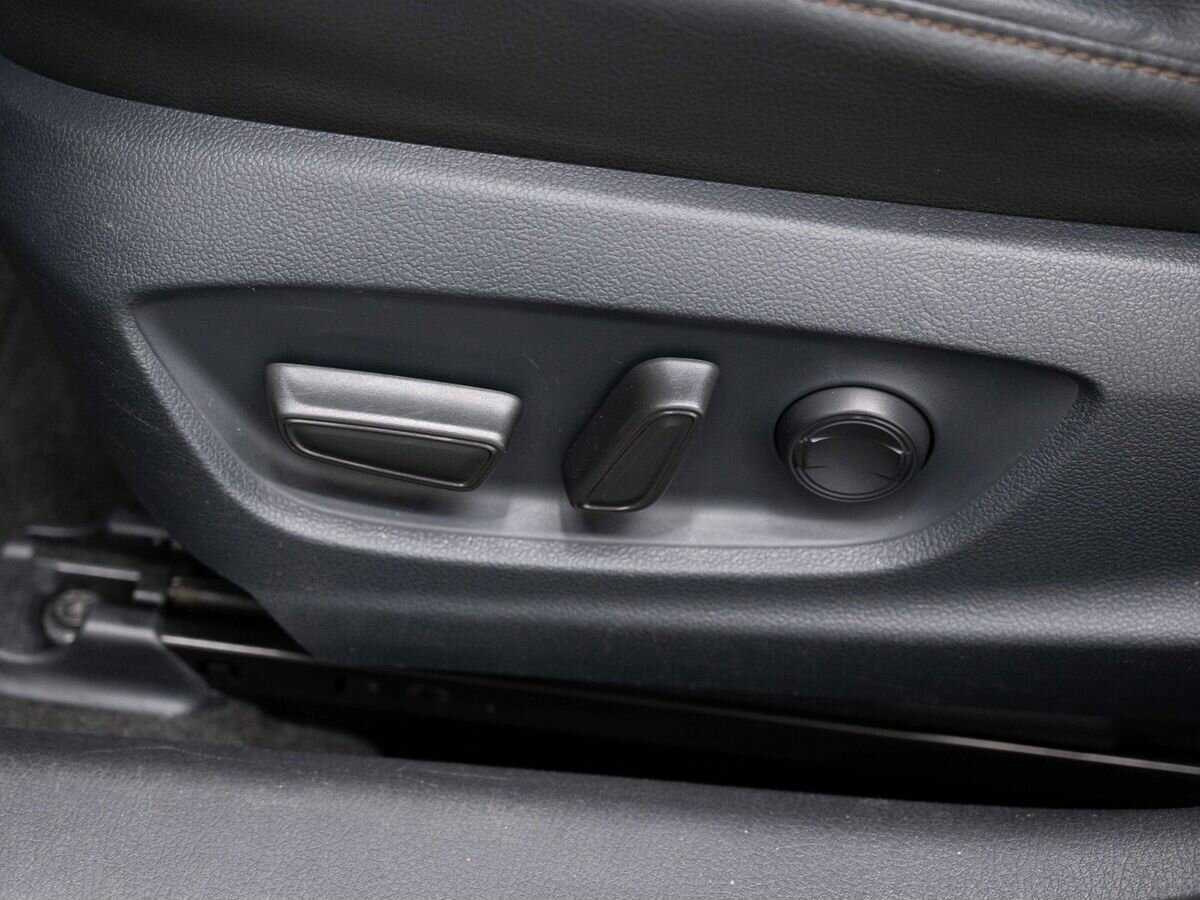 Купить Toyota Camry, 2019, 105 000 км, фото №21