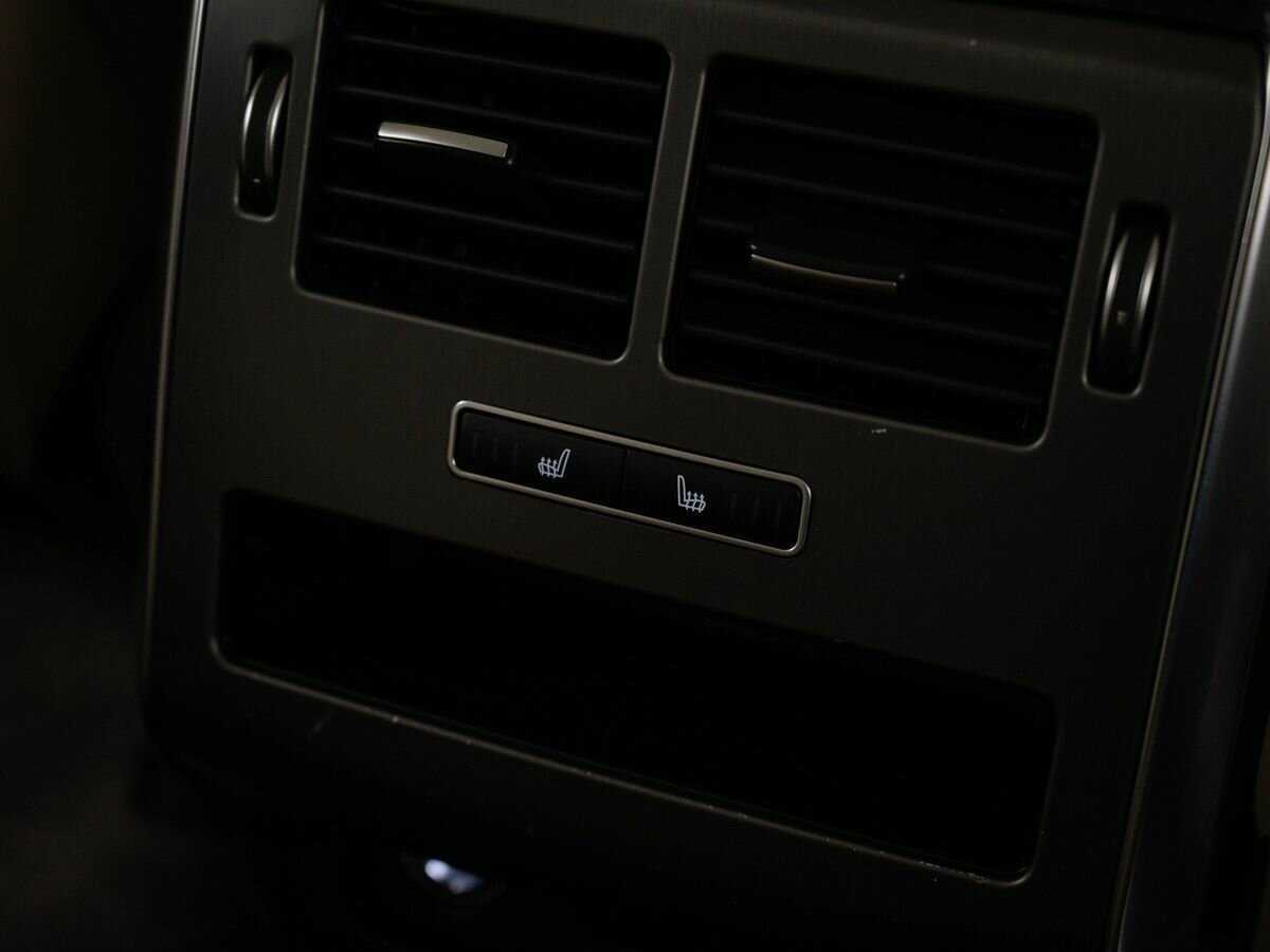 Купить Land Rover Range Rover Sport, 2013, 219 943 км, фото №10