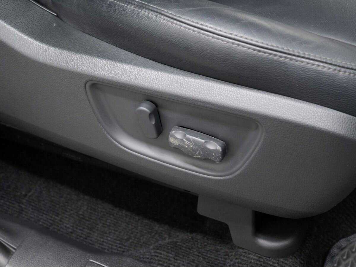 Купить Mitsubishi Pajero Sport, 2017, 105 000 км, фото №25