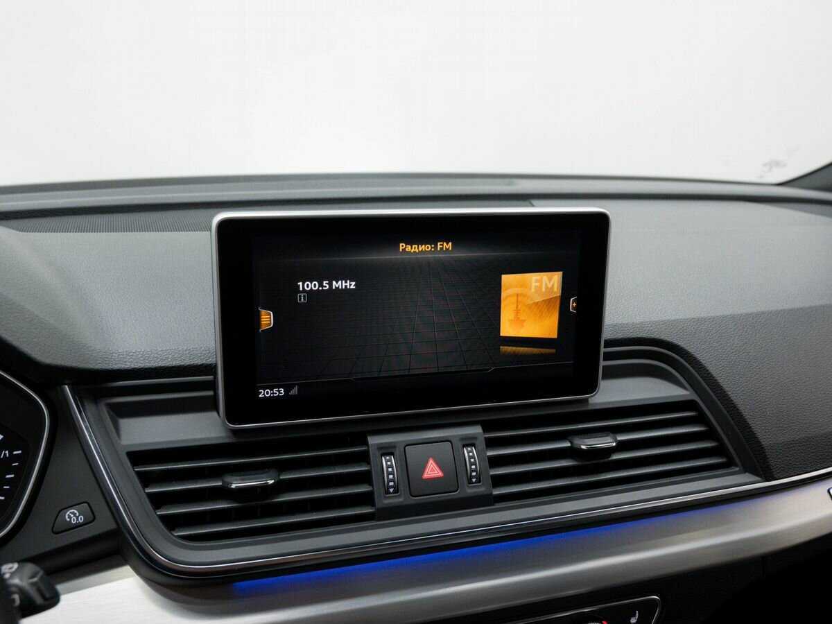 Купить Audi Q5, 2019, 234 337 км, фото №22