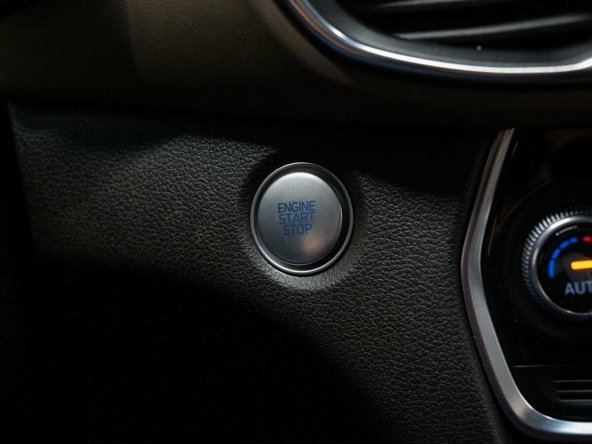 Купить Hyundai Santa Fe, 2018, 133 570 км, фото №22