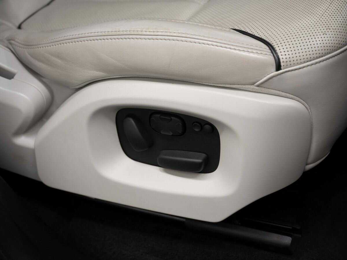 Купить Land Rover Range Rover Sport, 2013, 240 000 км, фото №13