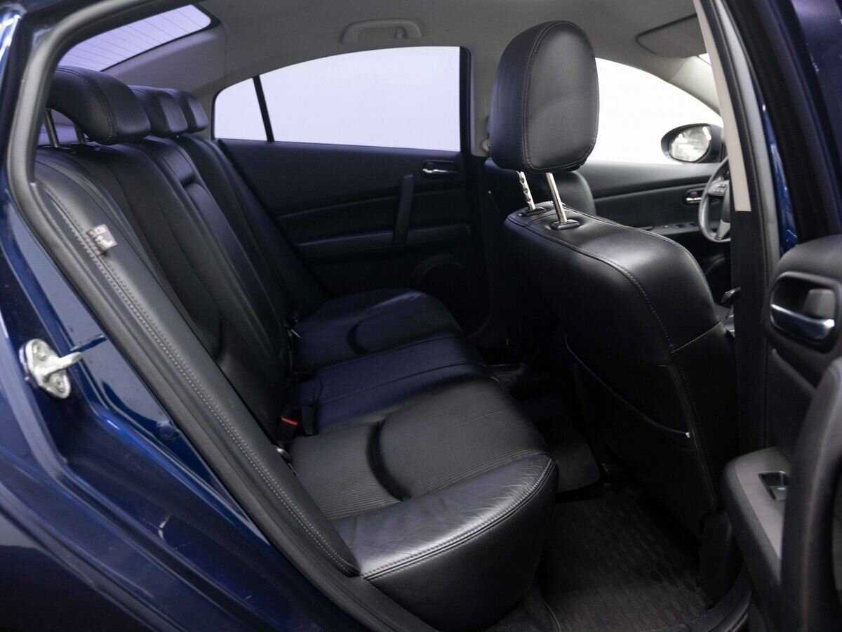 Купить Mazda 6, 2010, 113 500 км, фото №10