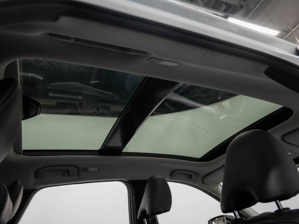 Купить Infiniti QX50, 2018, 159 000 км, фото №12