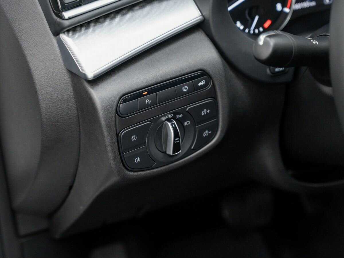 Купить Infiniti QX50, 2018, 159 000 км, фото №17