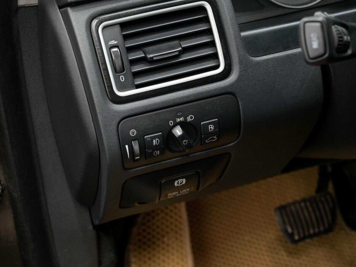 Купить Volvo XC70, 2012, 264 000 км, фото №15