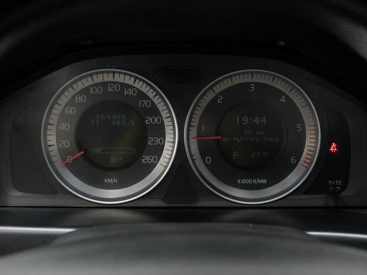 Купить Volvo XC70, 2012, 264 000 км, фото №20