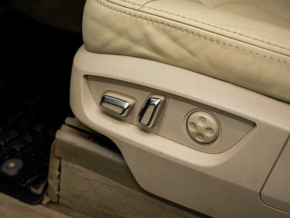 Купить Audi Q7, 2010, 157 692 км, фото №16