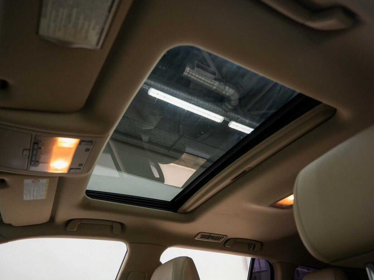 Купить Toyota Land Cruiser, 2011, 340 000 км, фото №19