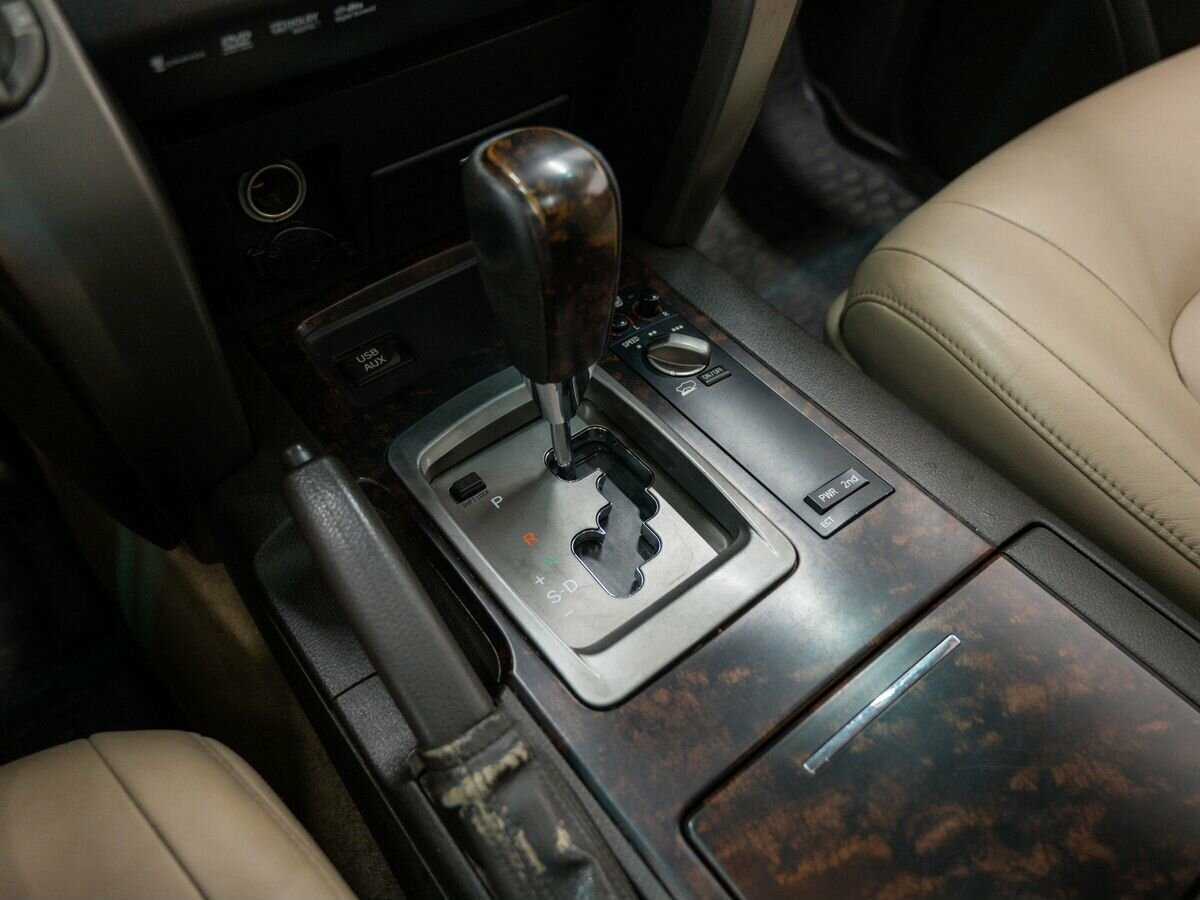 Купить Toyota Land Cruiser, 2011, 340 000 км, фото №20