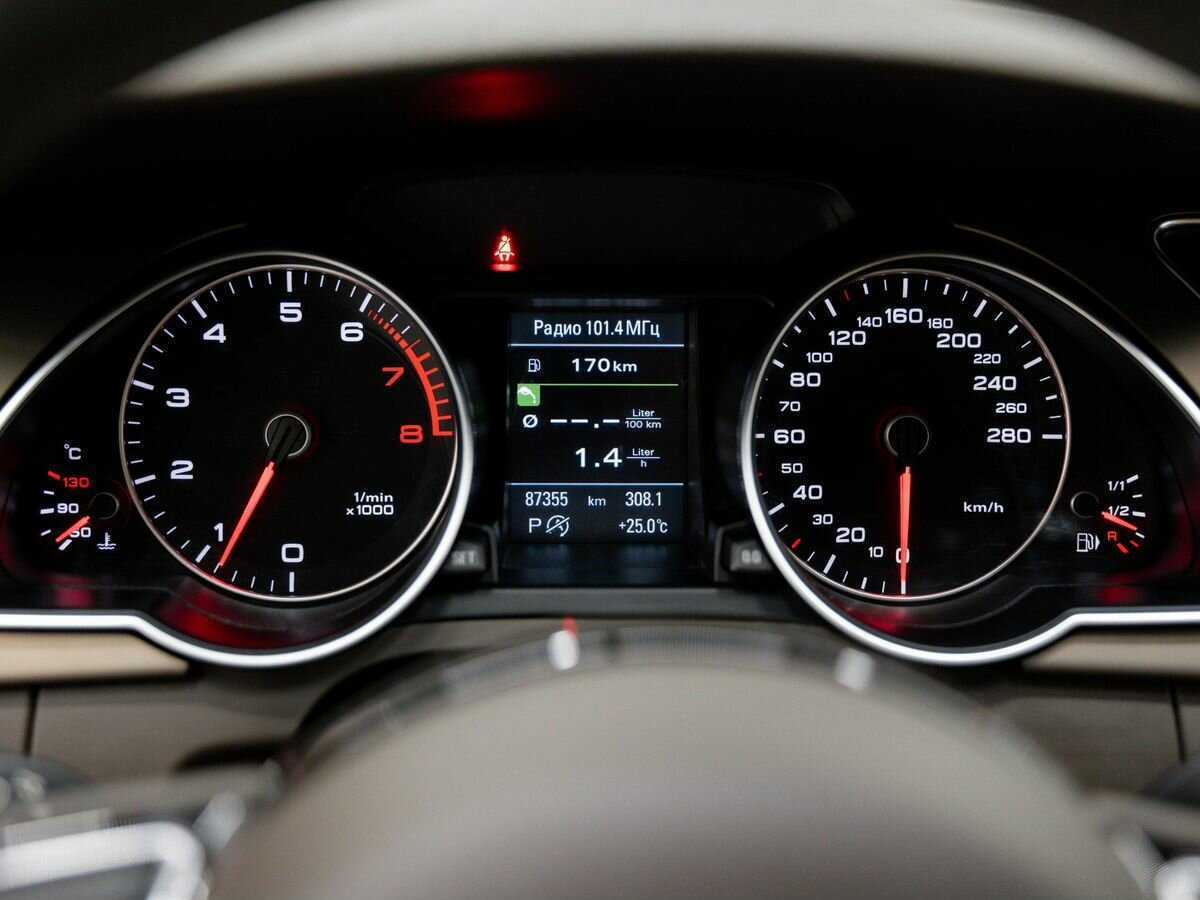 Купить Audi A5 Sportback, 2014, 87 000 км, фото №19