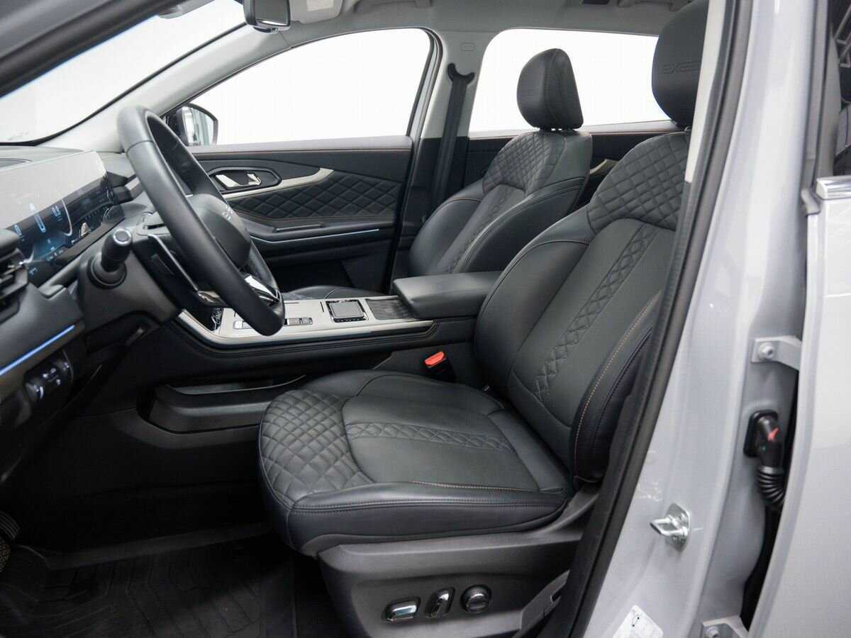 Купить EXEED TXL, 2023, 14 942 км, фото №8