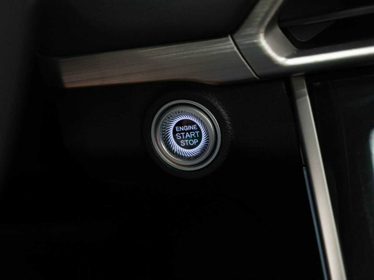 Купить EXEED TXL, 2023, 14 942 км, фото №22