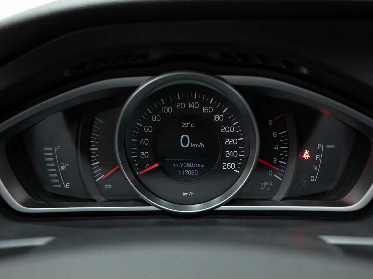 Купить Volvo V40 Cross Country, 2017, 117 000 км, фото №15