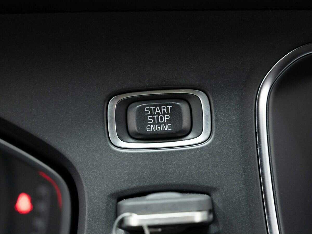 Купить Volvo V40 Cross Country, 2017, 117 000 км, фото №19