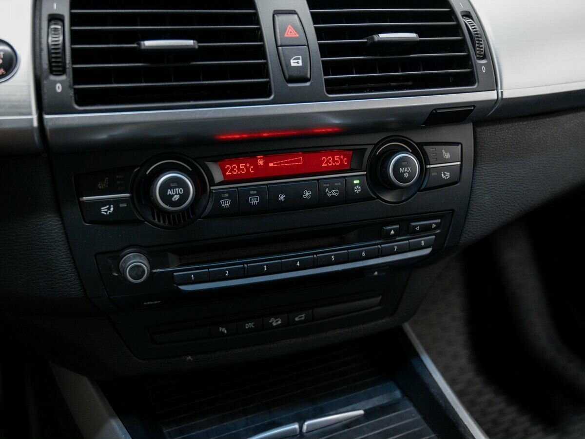 Купить BMW X5 3.0d, 2008, 246 917 км, фото №19