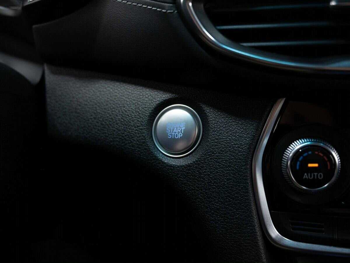 Купить Hyundai Santa Fe, 2019, 134 837 км, фото №23