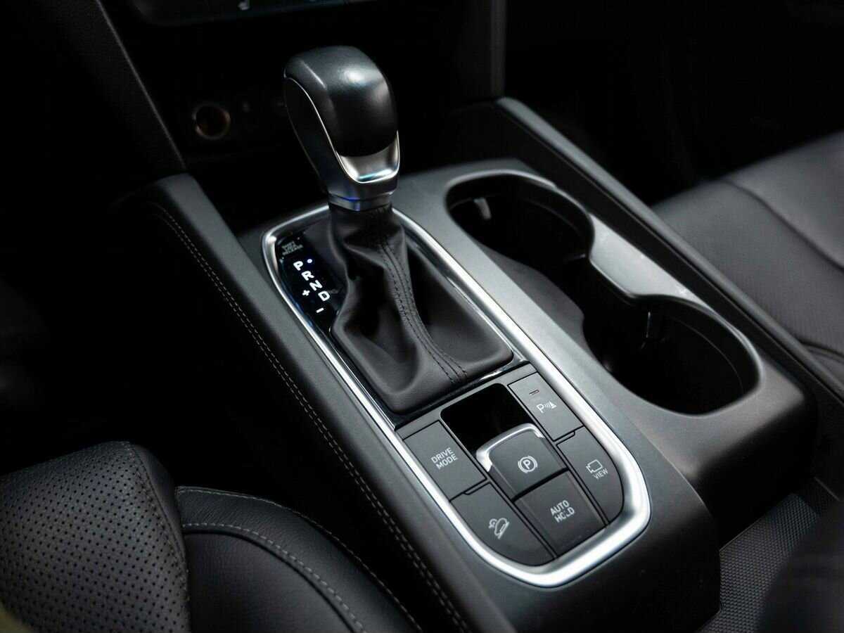 Купить Hyundai Santa Fe, 2019, 134 837 км, фото №24