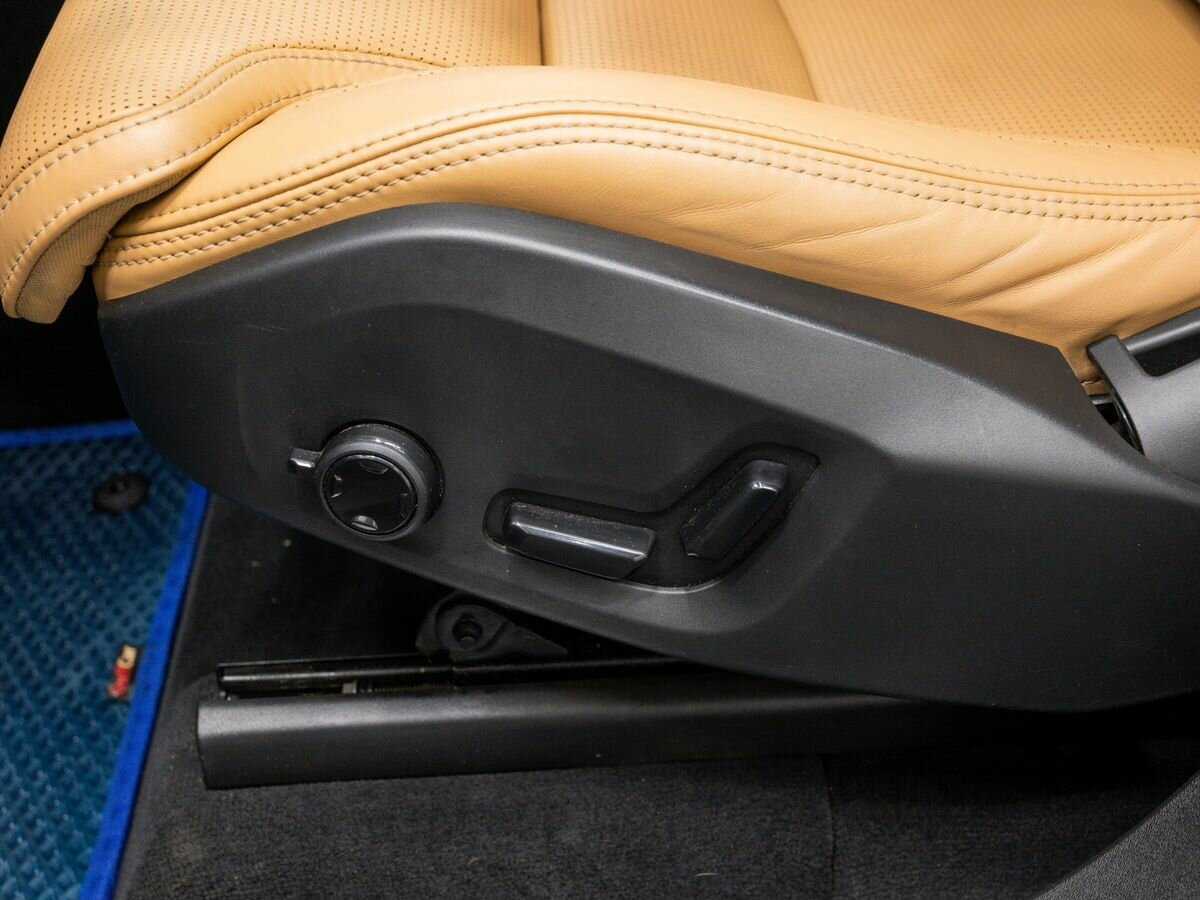 Купить Volvo XC90, 2018, 240 000 км, фото №17