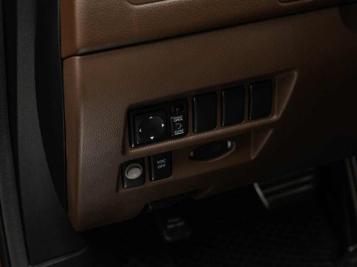 Купить Infiniti FX35, 2009, 174 000 км, фото №17